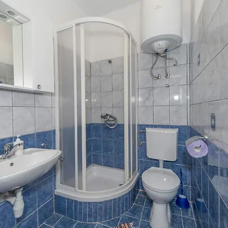 Apartment Savar 8128d *